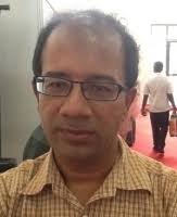 Dr Prakash Ramamoorthy